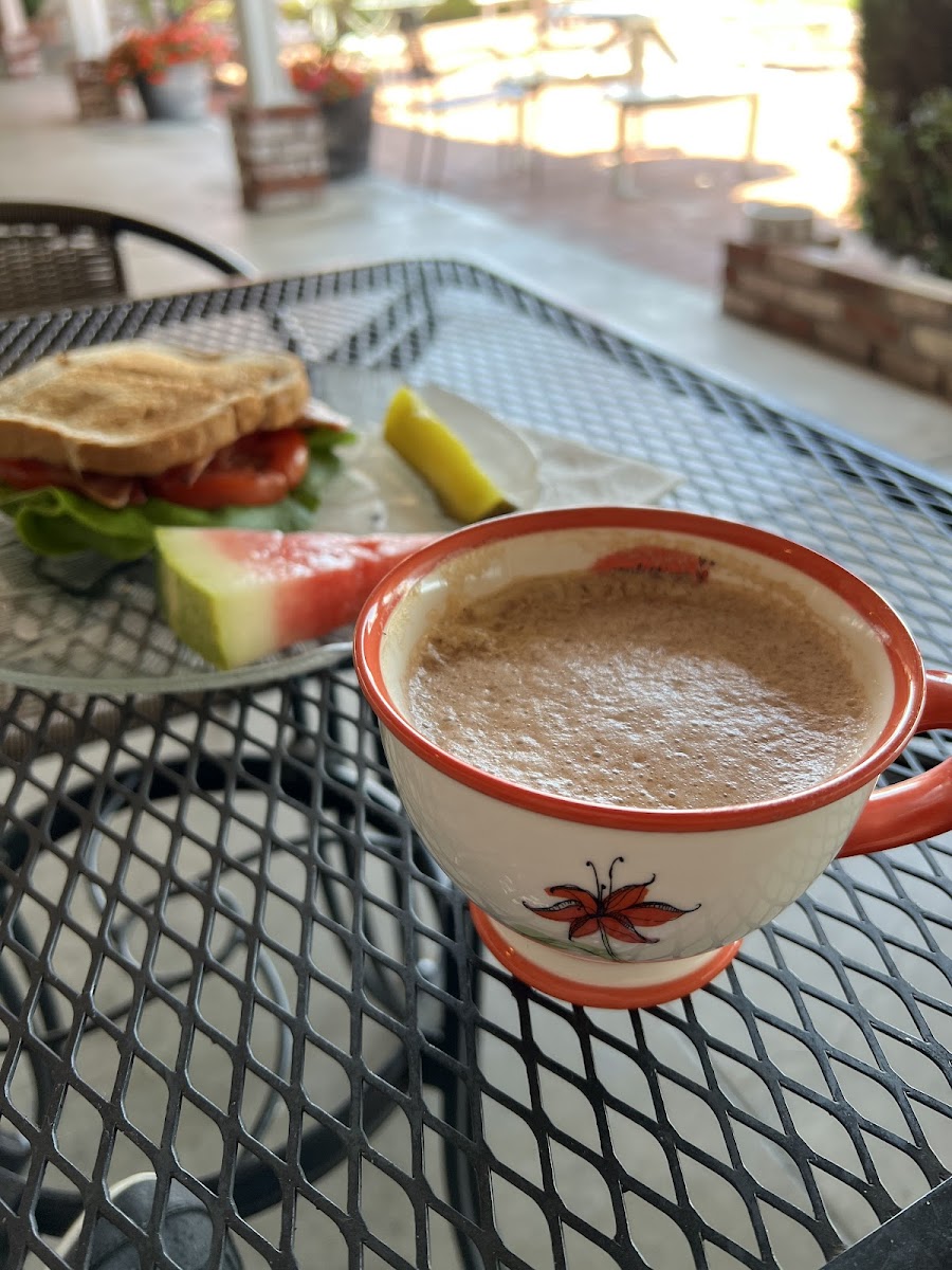 Heartbeat Cafe Photos 2